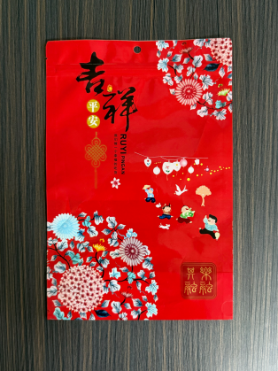 湛江开窗袋